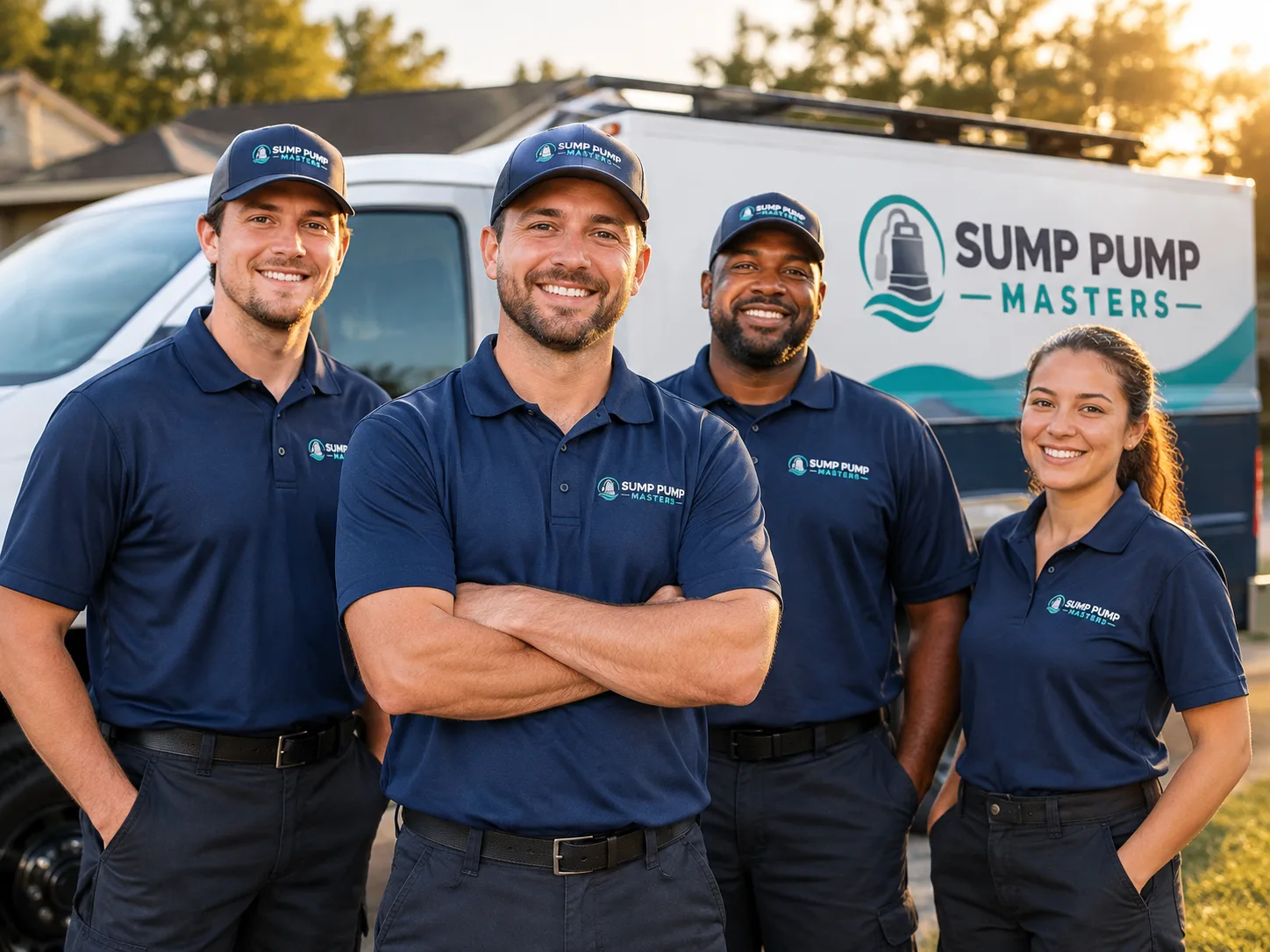 Sump Pump Repair company in Bridgeville, DE